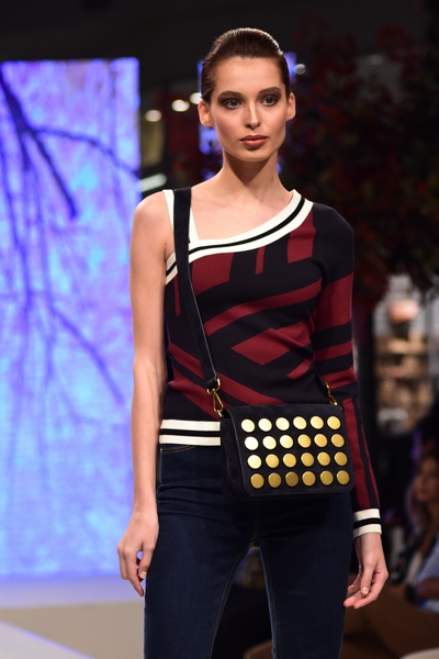 City Centre Beirut Fashion Week on Friday!
